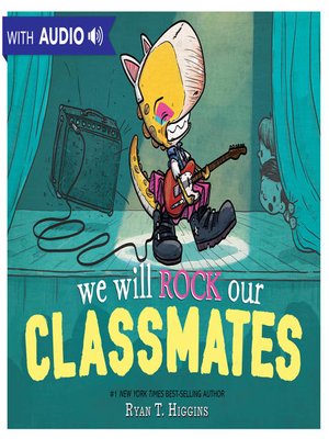 cover image of We Will Rock Our Classmates